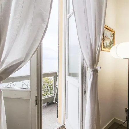 Lario Elegante Apartamento Menaggio