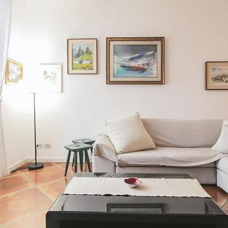 Lario Elegante Apartamento Menaggio