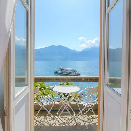 Lario Elegante Lägenhet