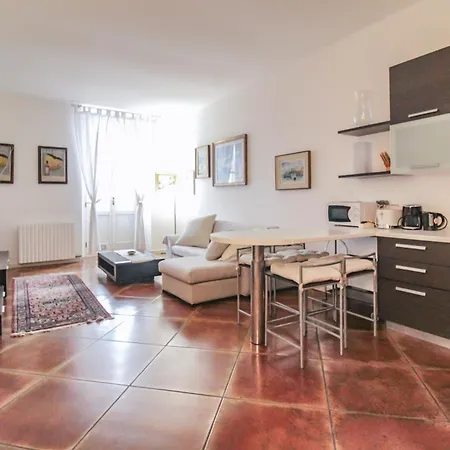 Lägenhet Lario Elegante