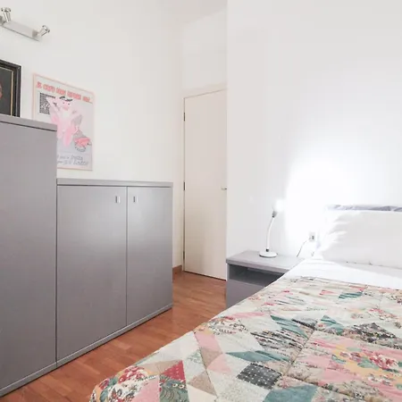 Lario Elegante Apartment