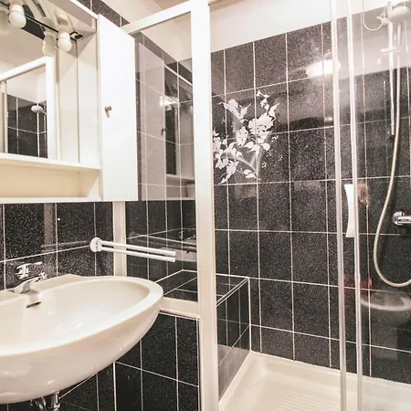 Apartment Lario Elegante *