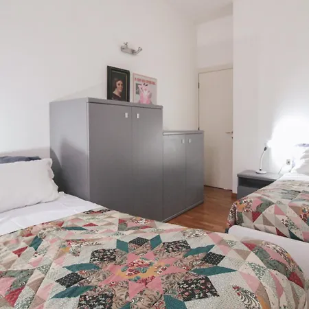 Apartment Lario Elegante