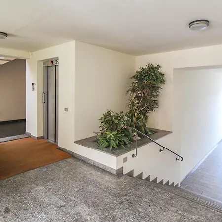 Apartment Lario Elegante *