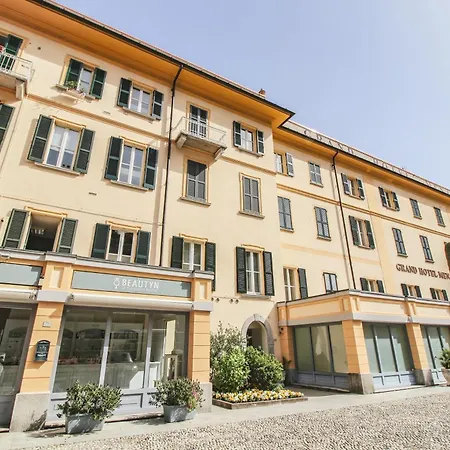 Apartment Lario Elegante Menaggio