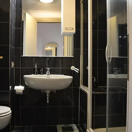 Apartament Lario Elegante *