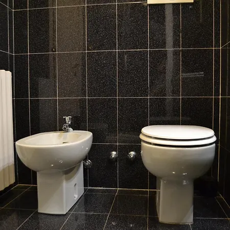 Apartment Lario Elegante *