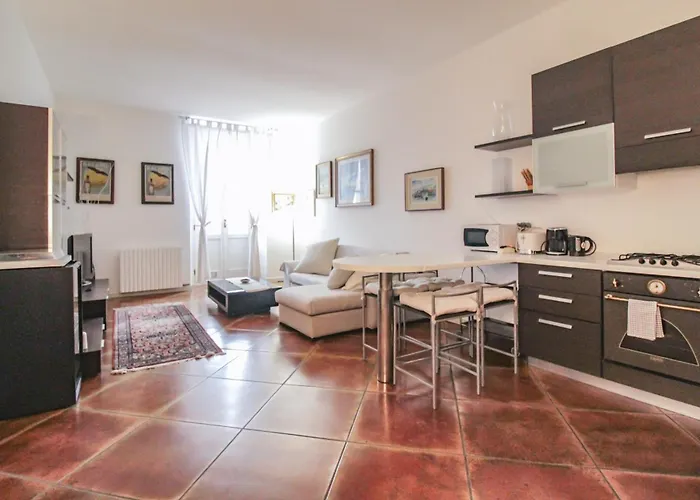 Διαμέρισμα Lario Elegante