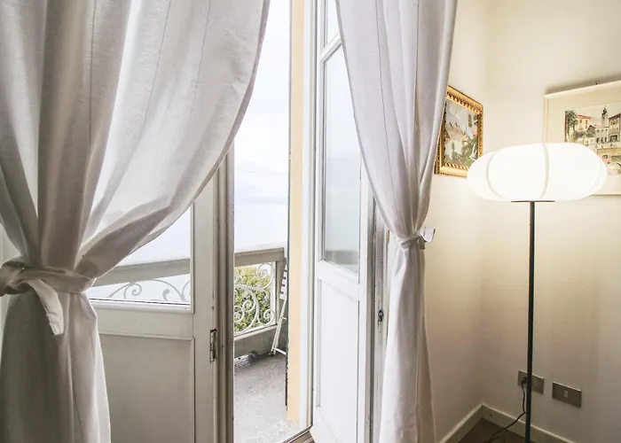 Lario Elegante Διαμέρισμα Μενάτζιο