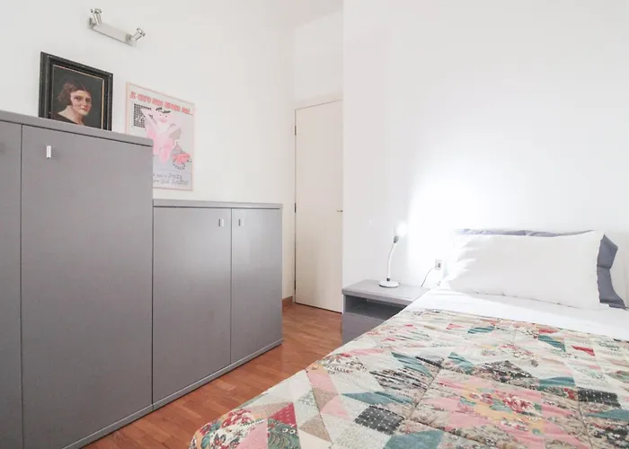 Lario Elegante Apartament