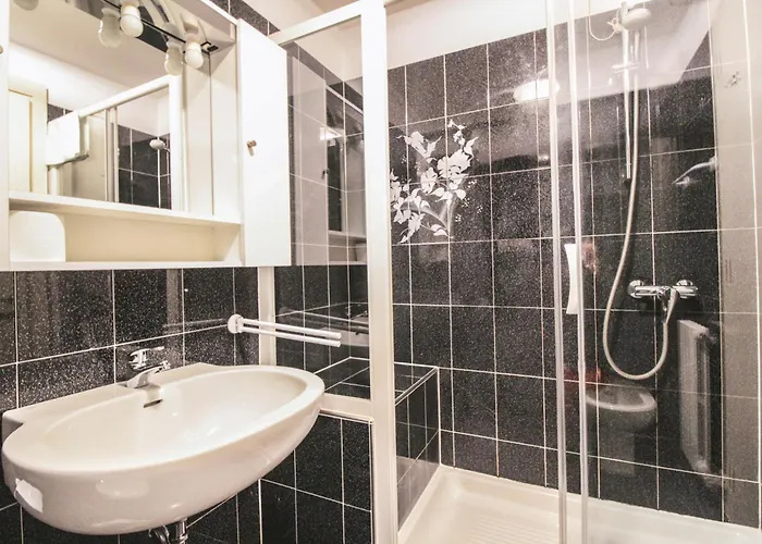 Διαμέρισμα Lario Elegante *