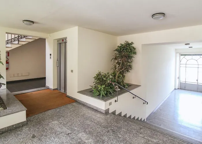 Διαμέρισμα Lario Elegante *