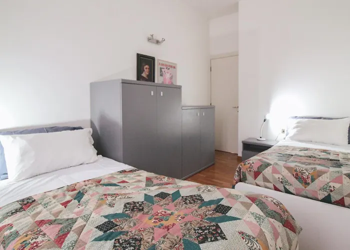 Apartment Lario Elegante