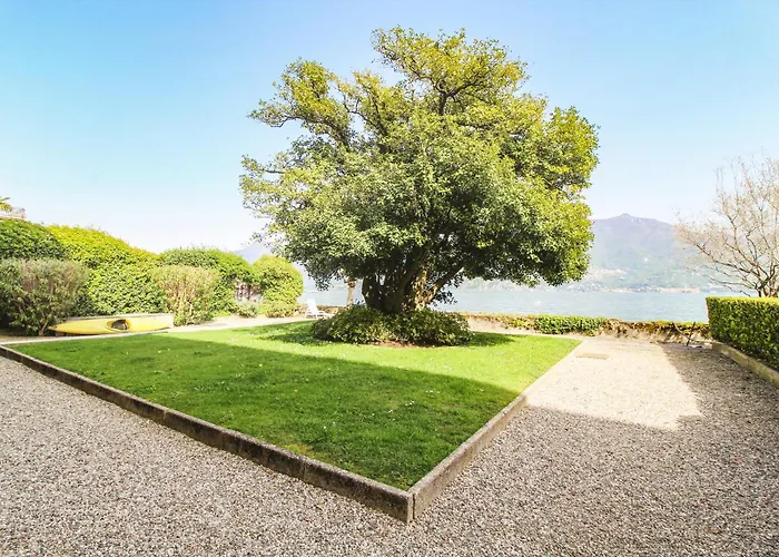 Lario Elegante * Menaggio