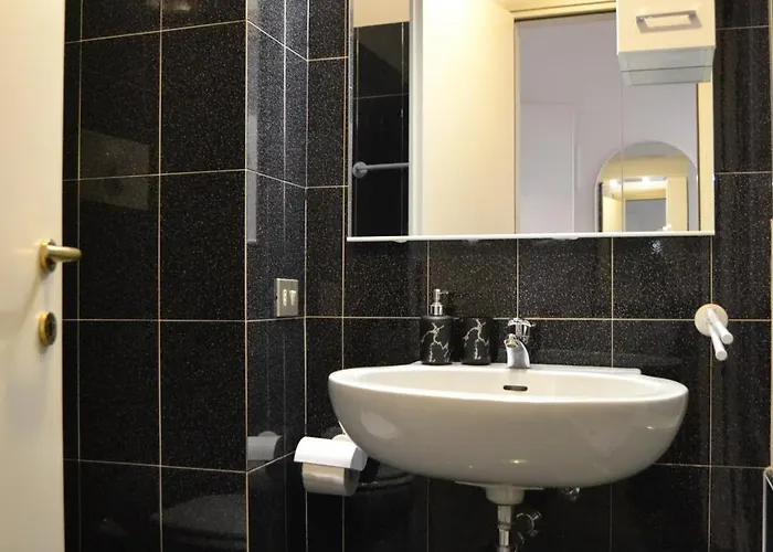 Lario Elegante Lejlighed *