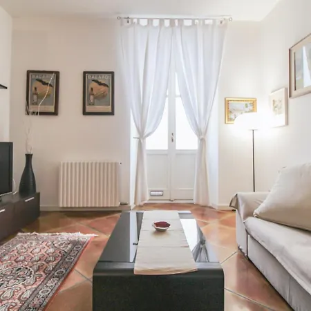 Lägenhet Lario Elegante Menaggio