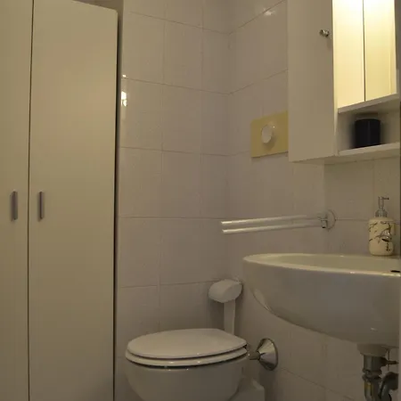 Lägenhet Lario Elegante