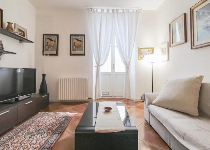 Lägenhet Lario Elegante Menaggio