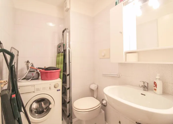 Lario Elegante Lägenhet