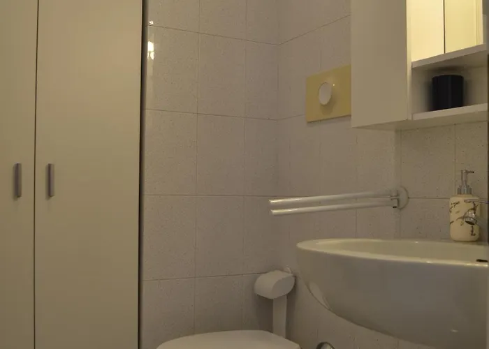 Lägenhet Lario Elegante